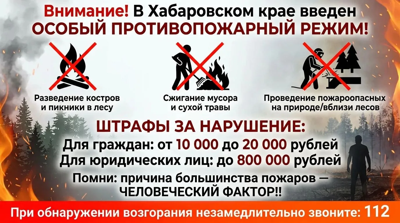 ❗️ ВНИМАНИЕ