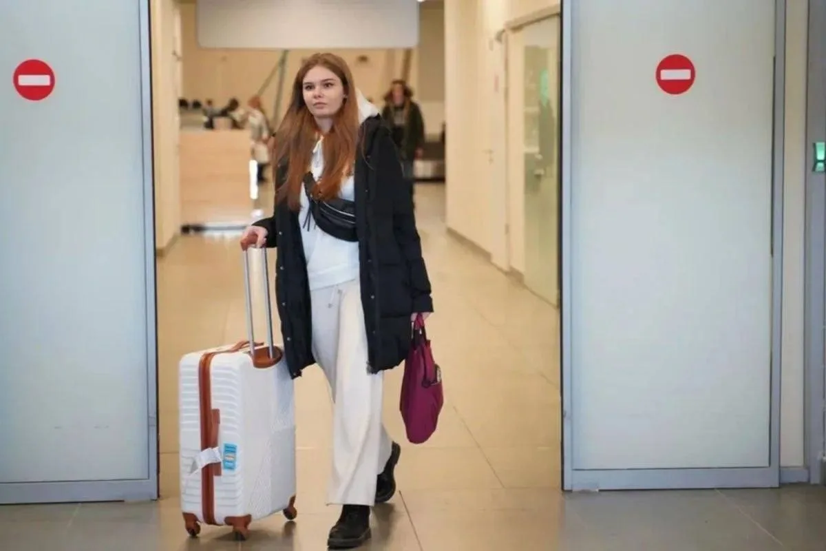 ❗️5 московских рейсов отменены и 27 задержаны в аэропорту Курумоч 16 октября