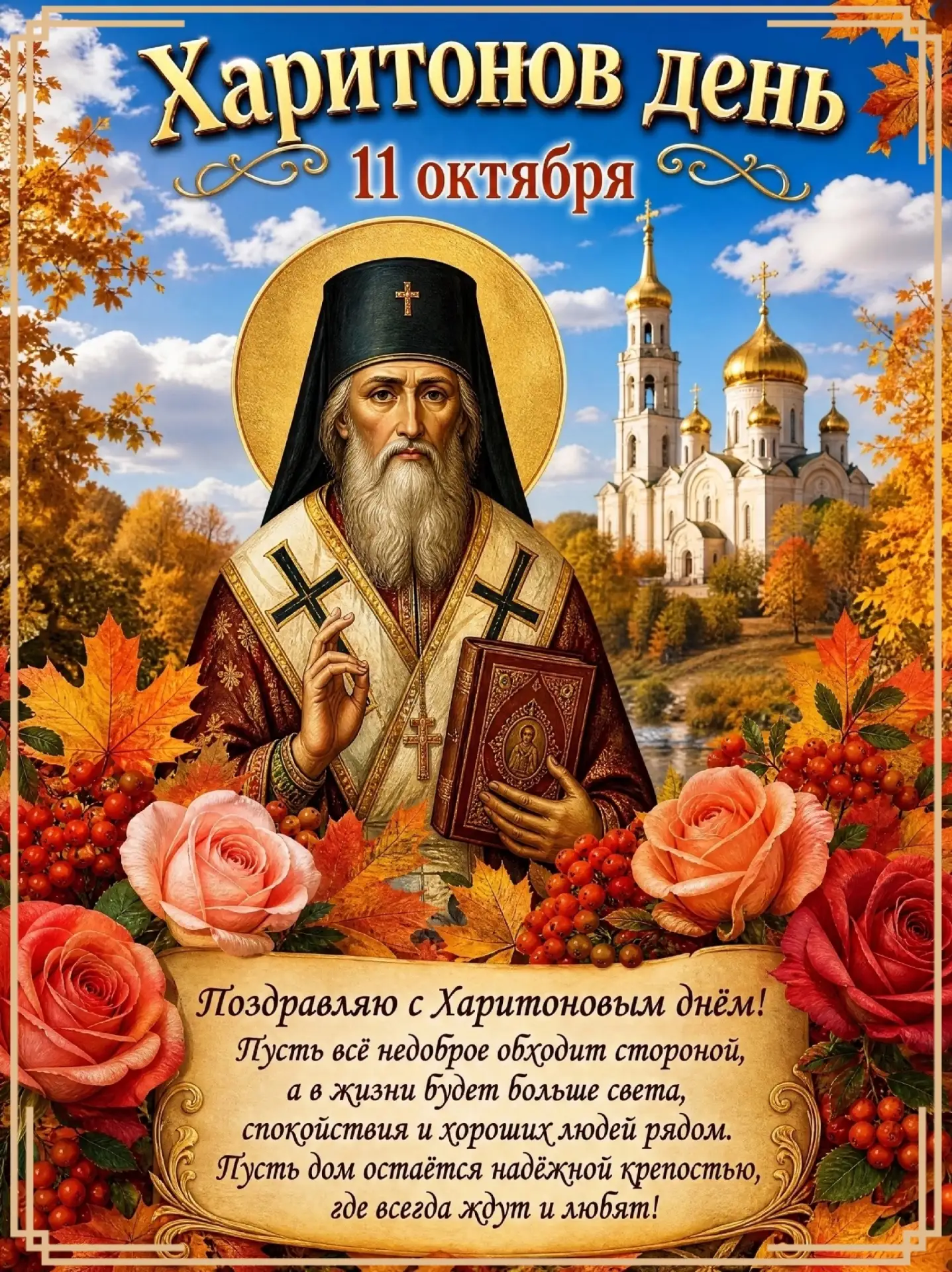 Выбирай то, что сегодня по душе
