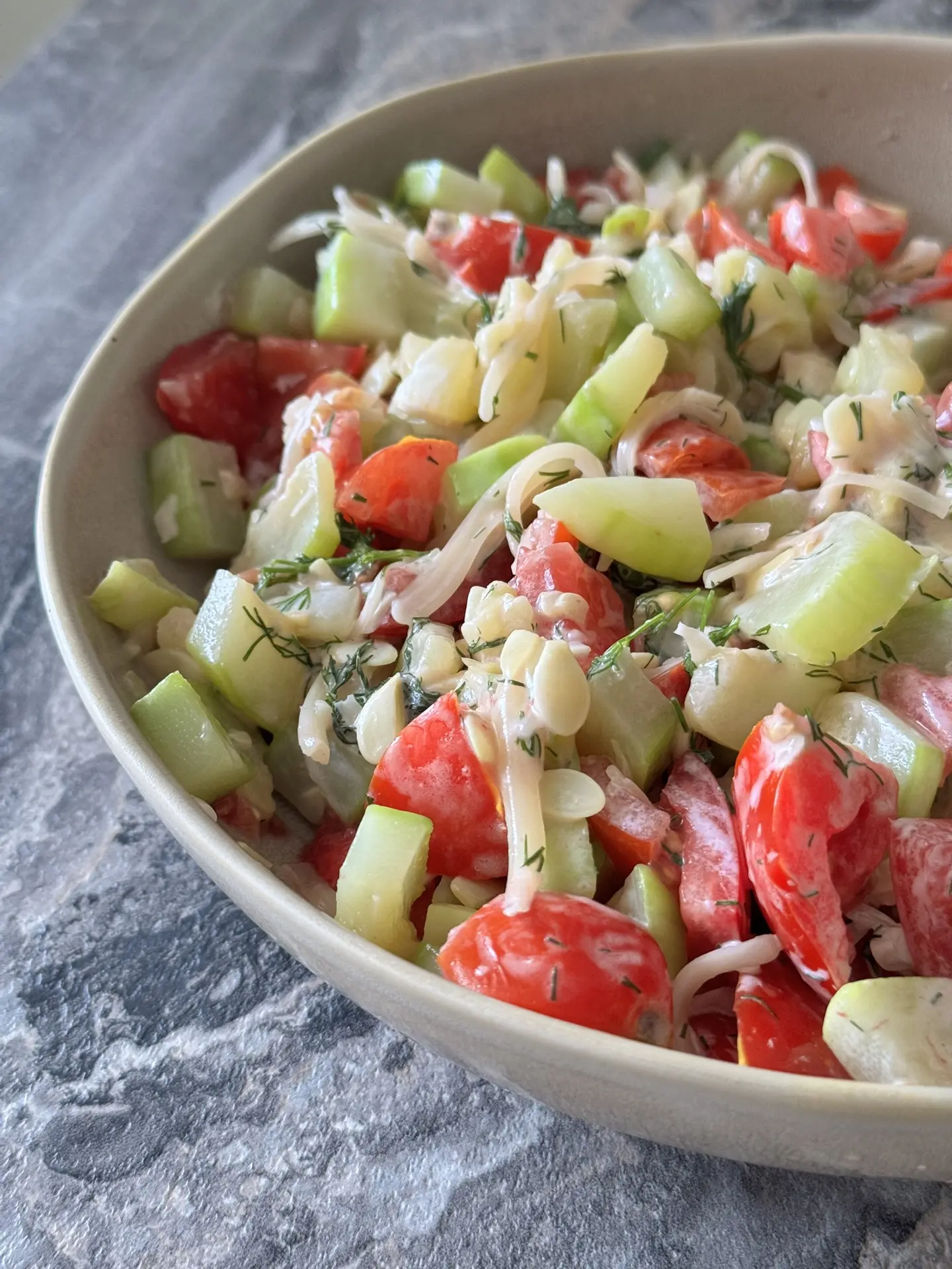 Ну, какова вкуснятина! Я в шоке, что раньше даже не задумывалась о том, что можно приго...