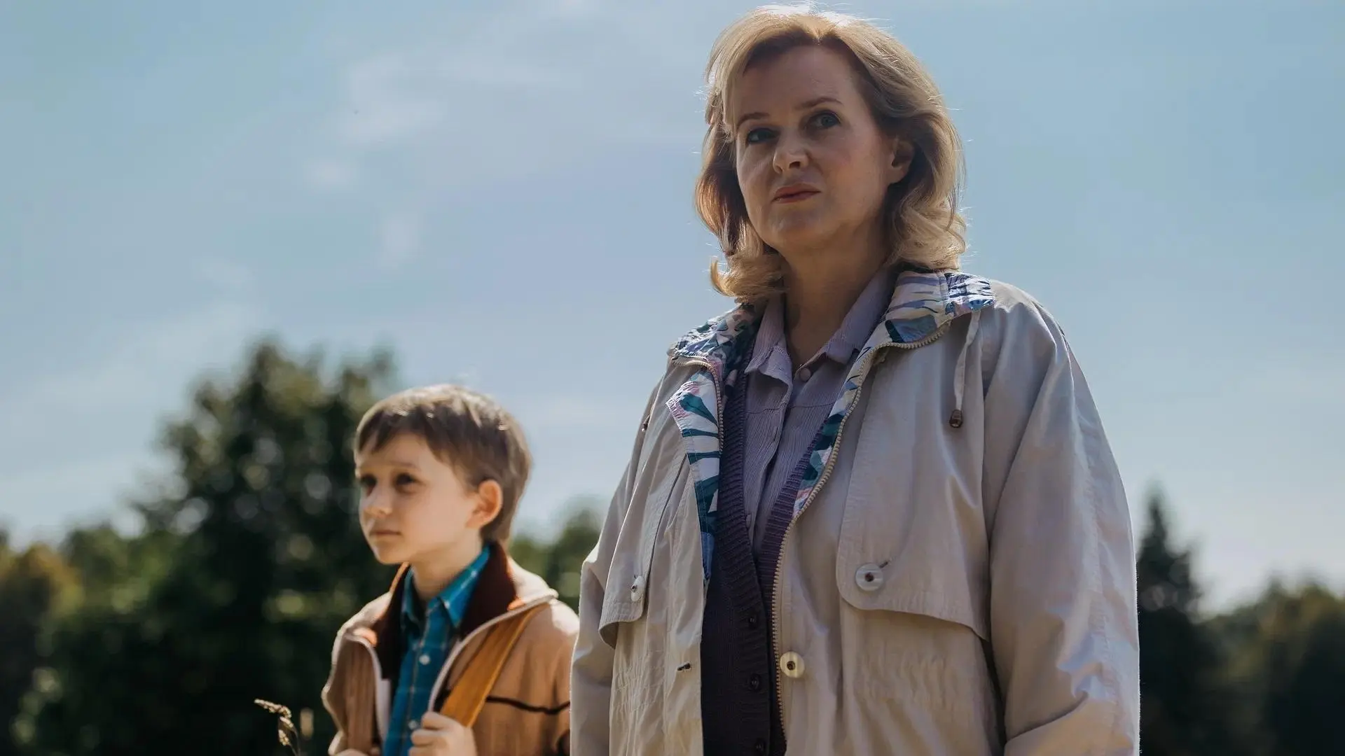 «Полураспад»: сериал об атомных учениях на Тоцком полигоне стартует осенью 🍂