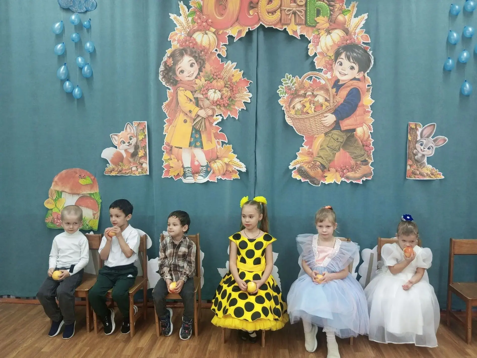 #ГодДошкольногоОбразования