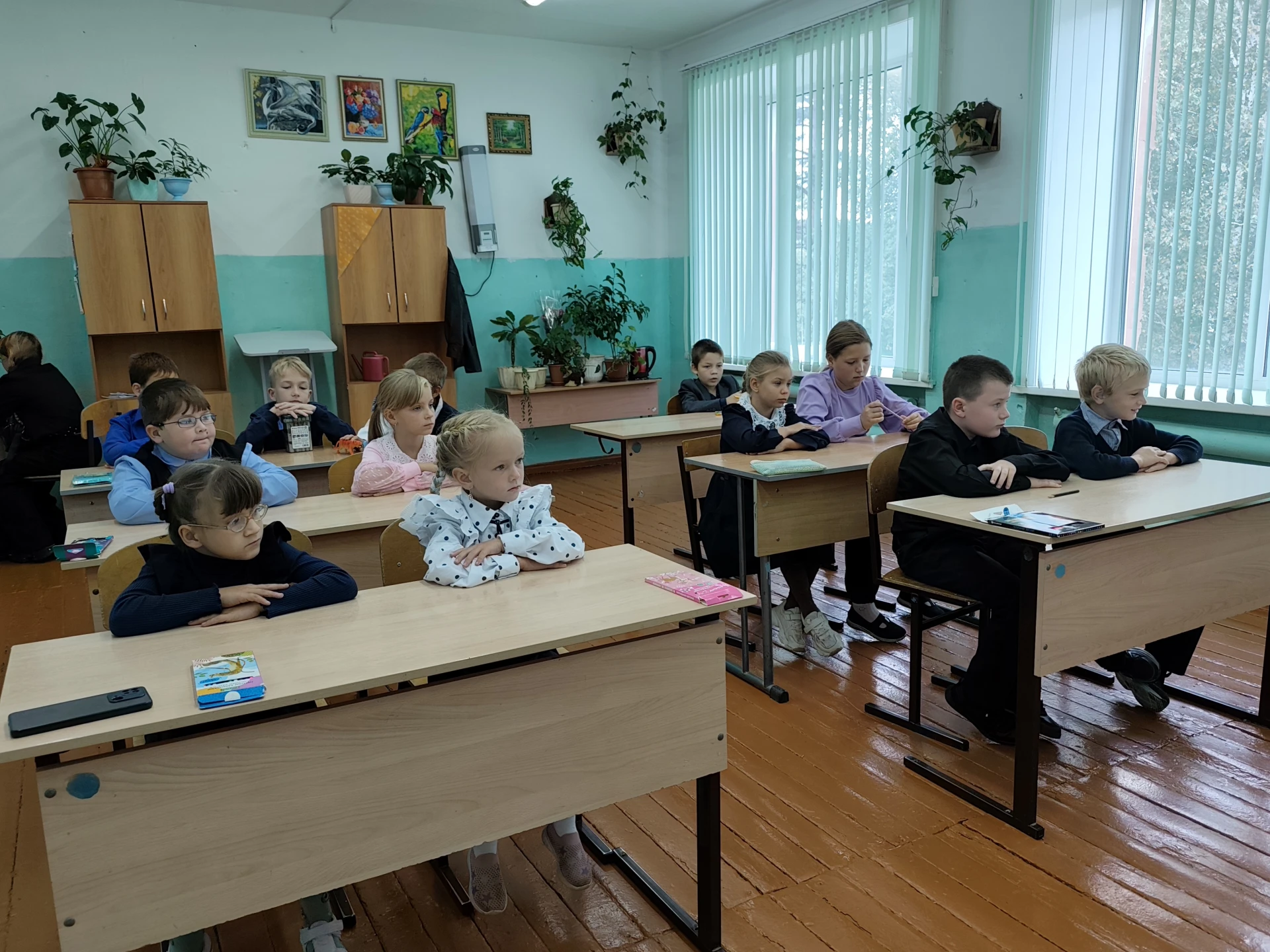 13 сентября. Международный день памяти жертв фашизма: «Улица мирных окон»