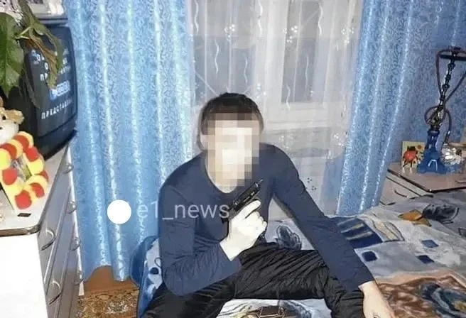 ❗️Силовики поймали екатеринбуржца, который нанял «киллеров» для нового избранника своей...