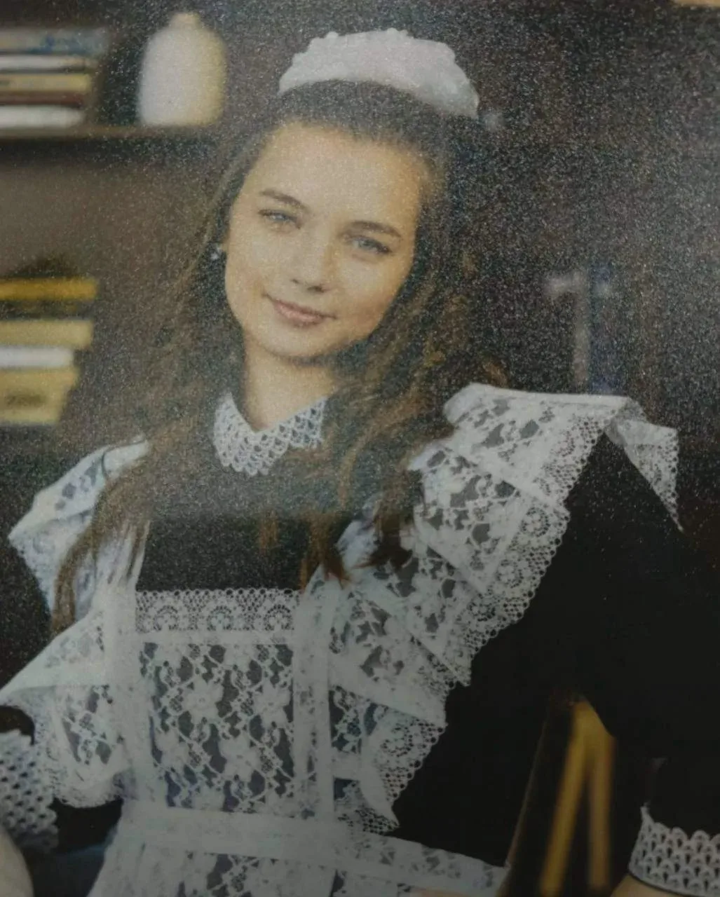 Пропала несовершеннолетняя Ирина Шевцова