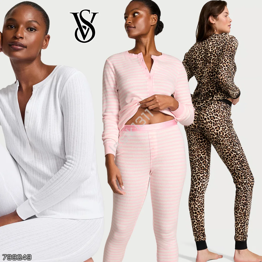 Victoria's Secret 🇺🇸 срок акции ограничен