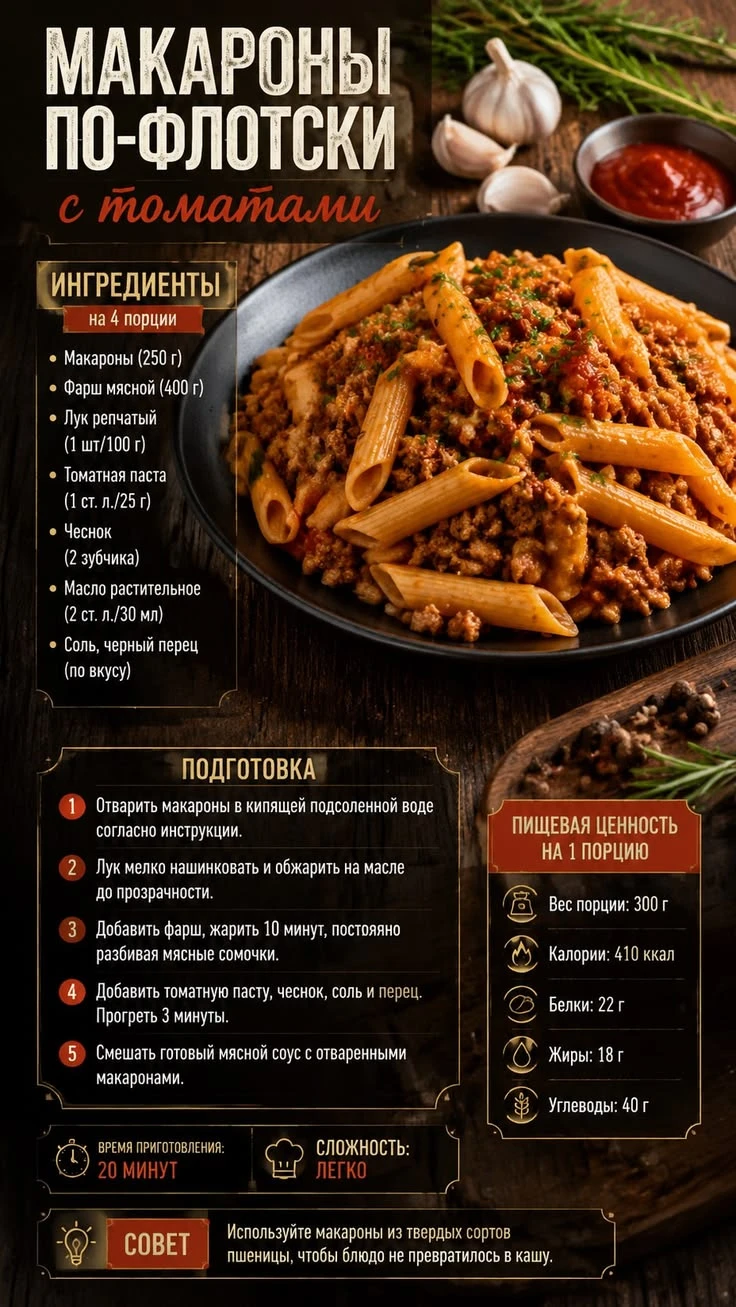 Готовим с душой 🥘