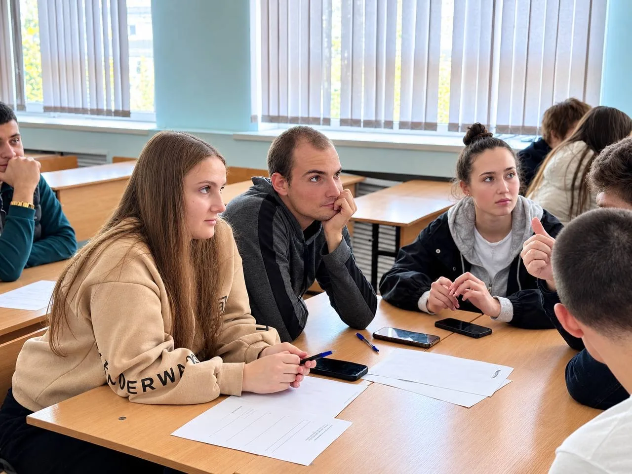 📩«Правовой нон‑стоп: Выбираем будущее»