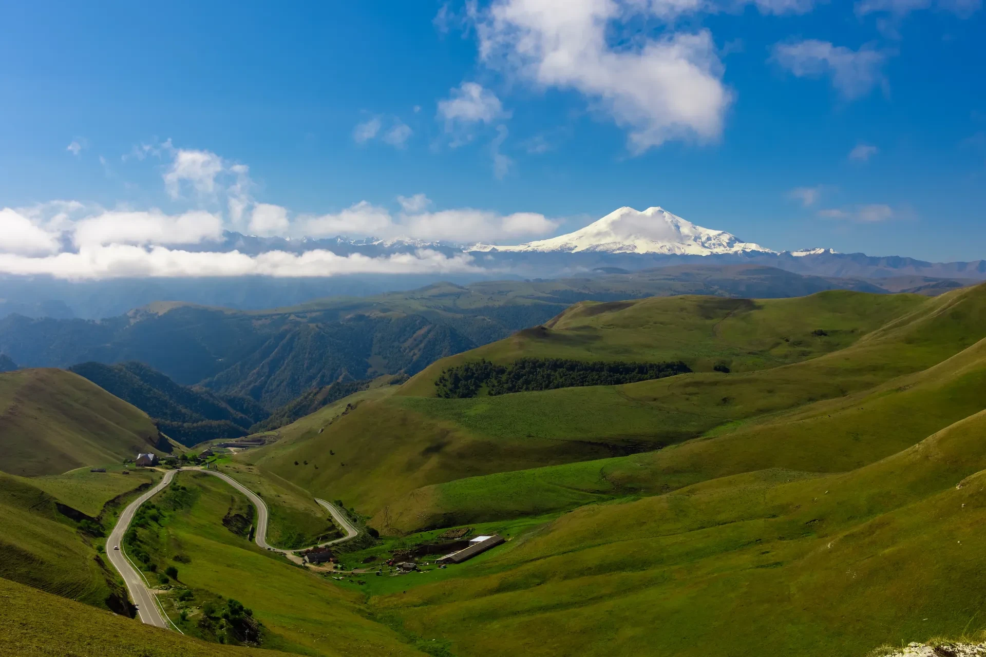 🏔️ Друзья, есть мысли поехать в урочище Джилы-Су!