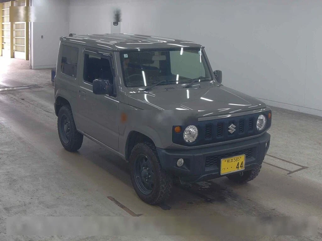 🇯🇵 Авто из Японии