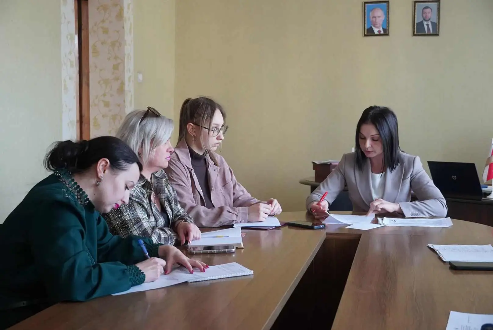 📌О дополнительных мерах поддержки в содействии занятости граждан.