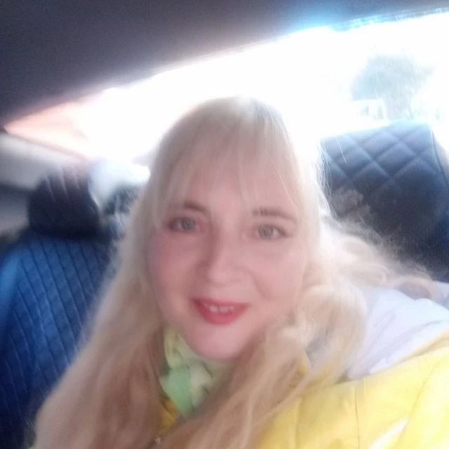 👧 Ольга, 55