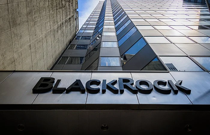 BlackRock в III квартале нарастила чистую прибыль на 25%
