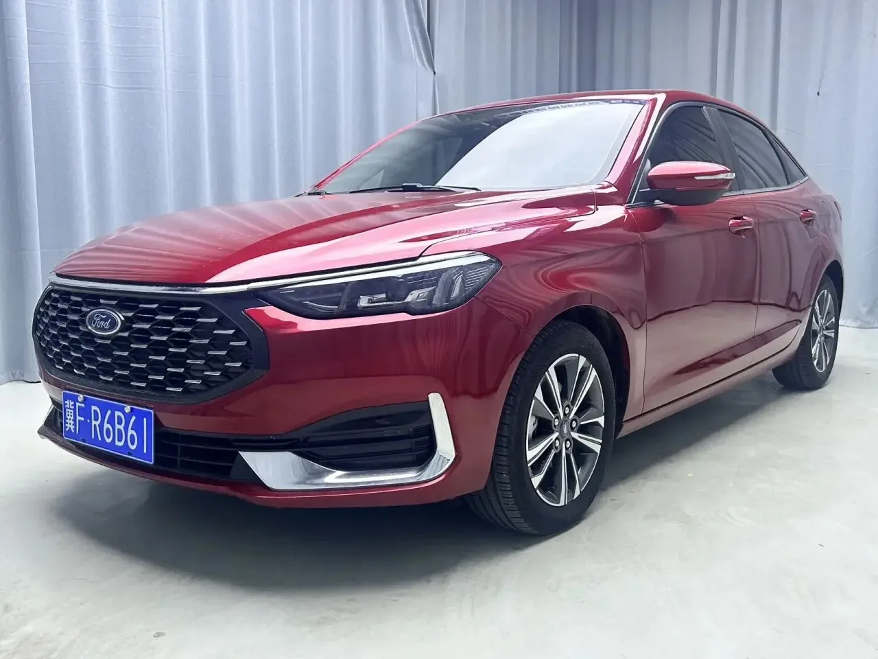 🇨🇳 Авто из Китая