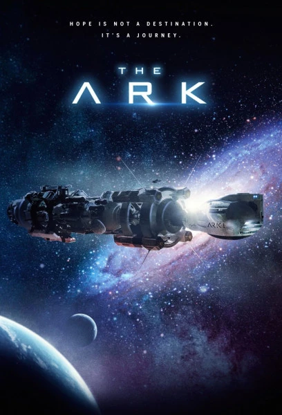 Ковчег / The Ark [S02] (2024) WEBRip 1080p