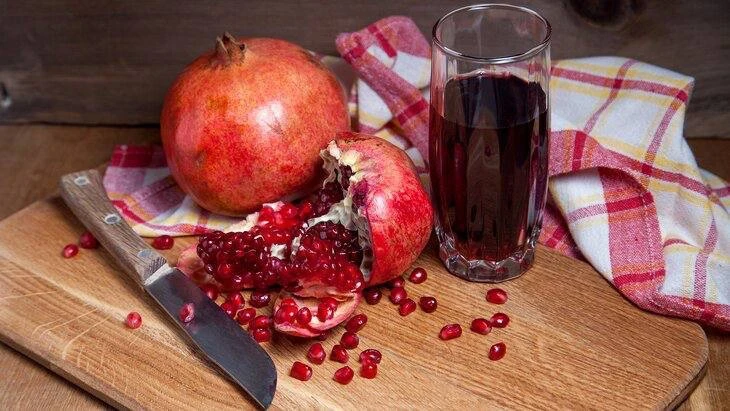 👍 7 самых полезных напитков