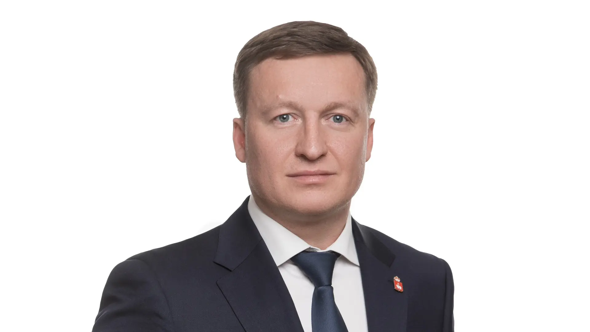 ⚡️Альберта Марданова утвердили министром территориальной безопасности Прикамья