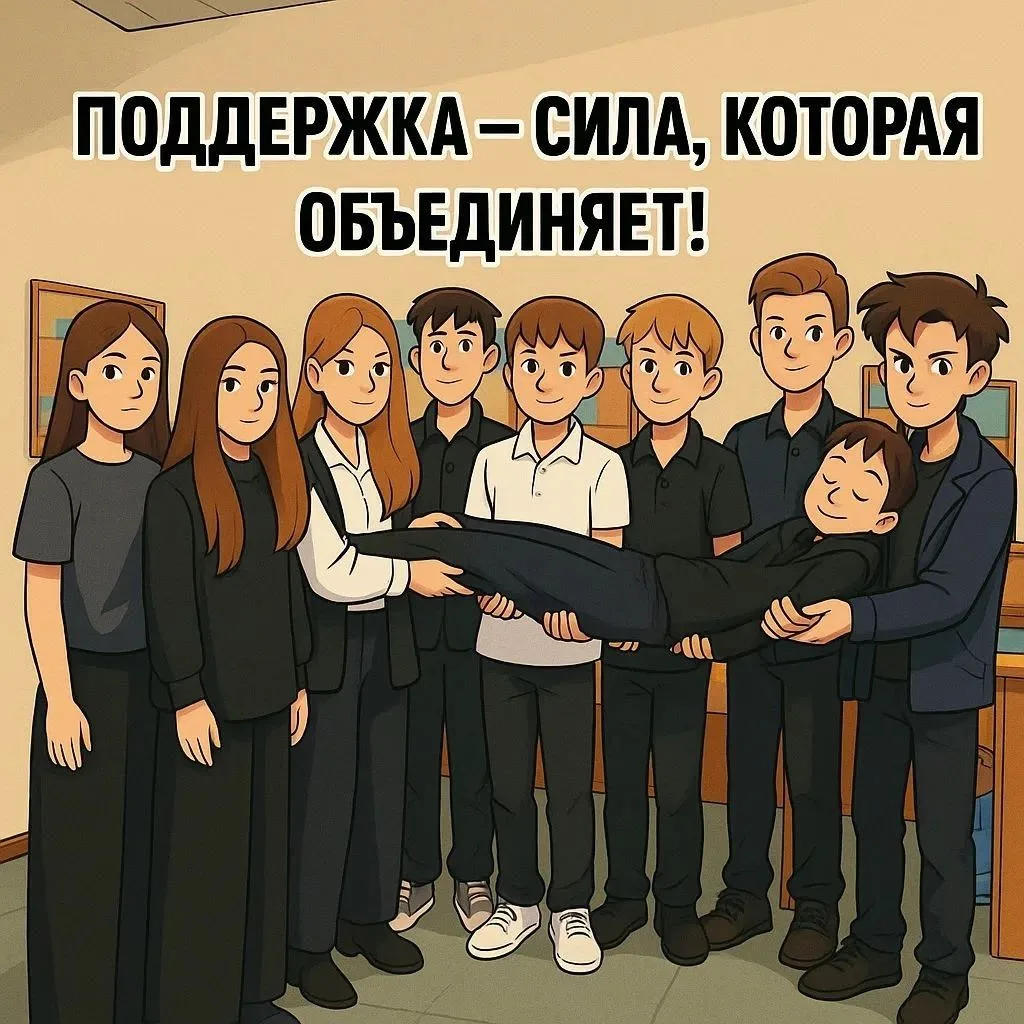 «Кто я?» — практика, с которой начинается путь к себе