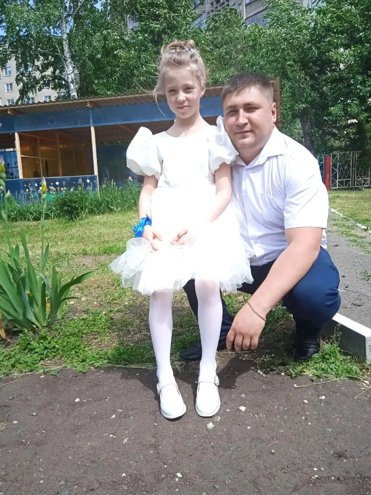 🎉 Онлайн‑акция ко Дню Отца: «Папа — мой первый наставник»! 🎉