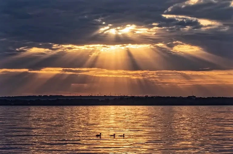 🌅 Доброе утро, Херсонщина!