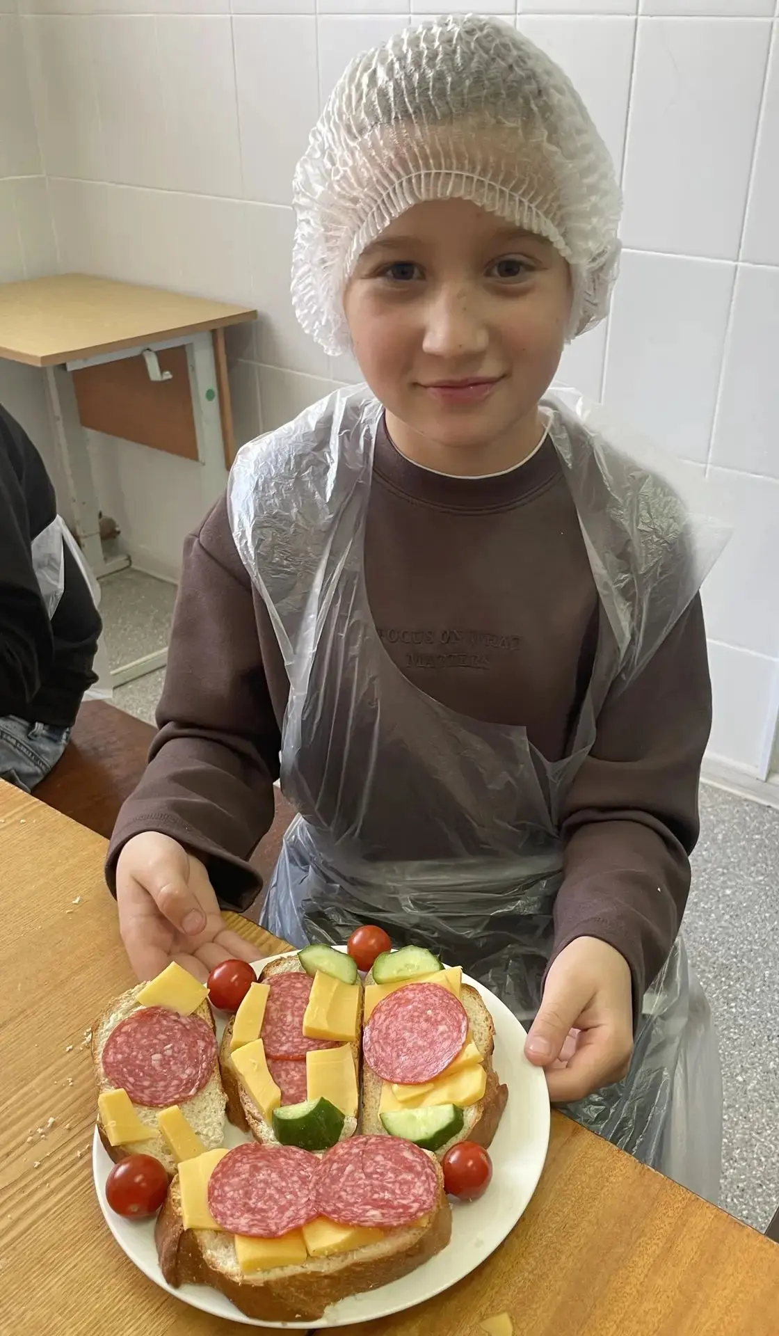 На этой неделе у наших ребят состоялось долгожданное первое практическое занятие по кул...
