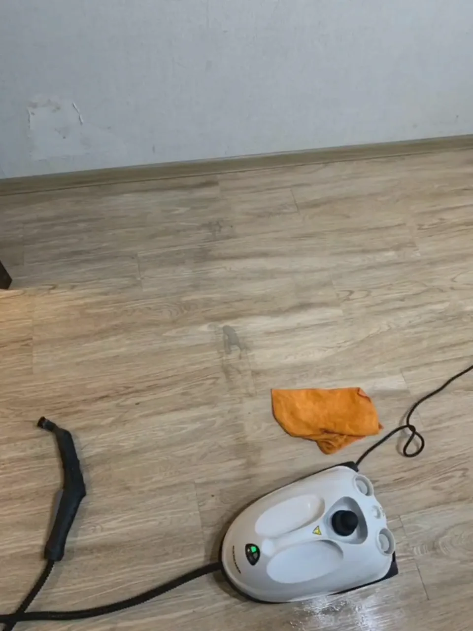 🧼 Уборка с заботой о вашем доме