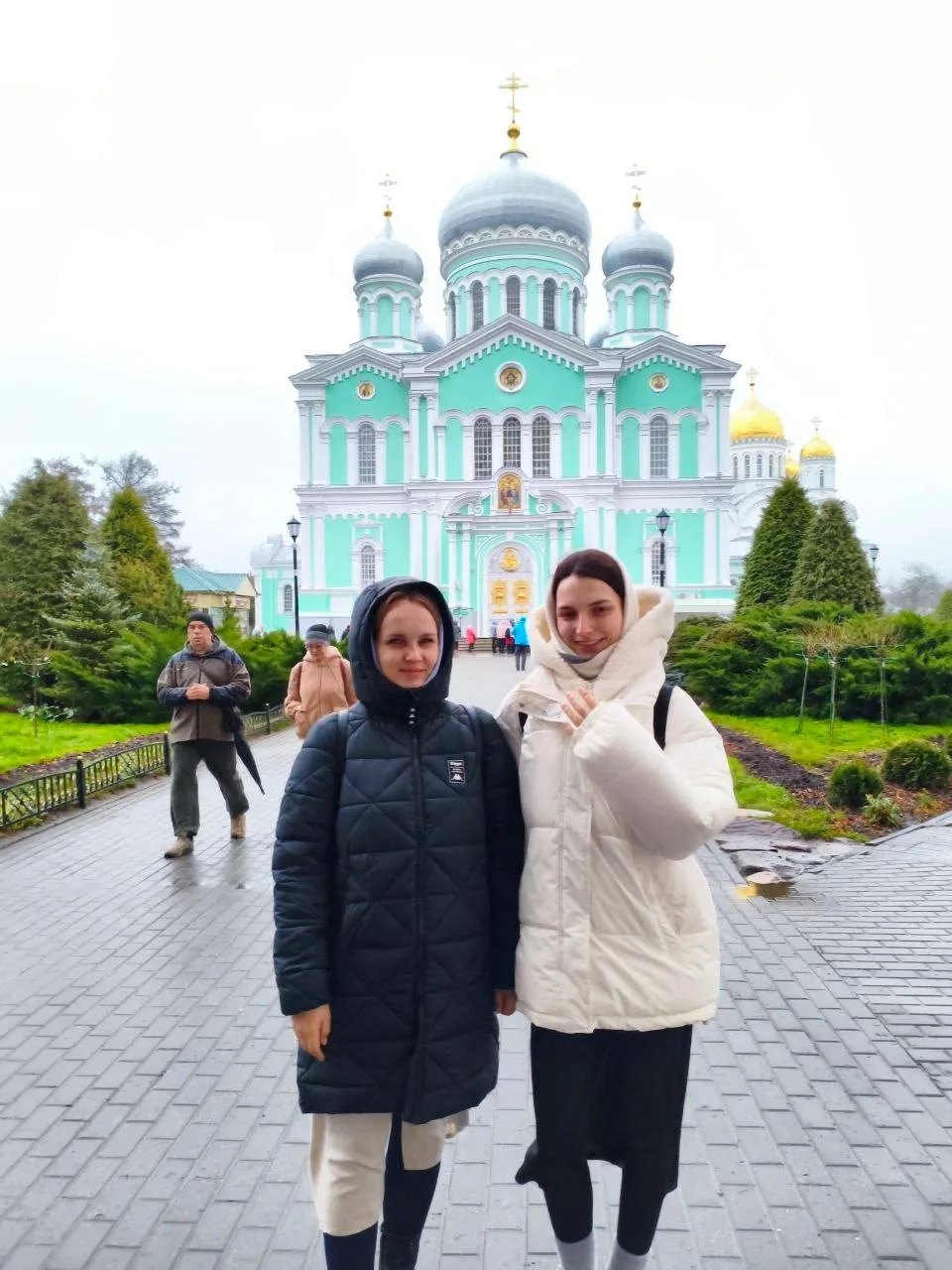🙏 ДИВЕЕВО и АРЗАМАС: поездка за тишиной, верой и душевным покоем