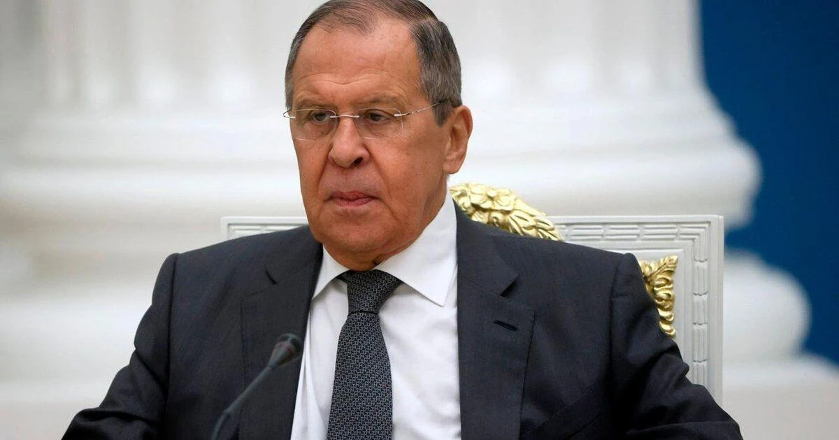 🇷🇺 Позиция Зеленского по дизельной сделке - прямой вызов Трампу – Лавров