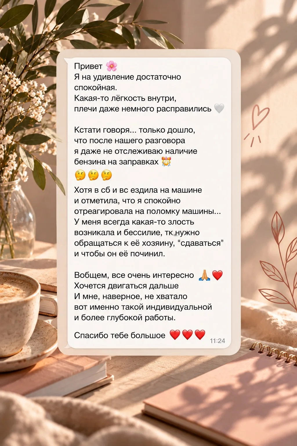 А ПРИЧЁМ ЗДЕСЬ БЕНЗИН?