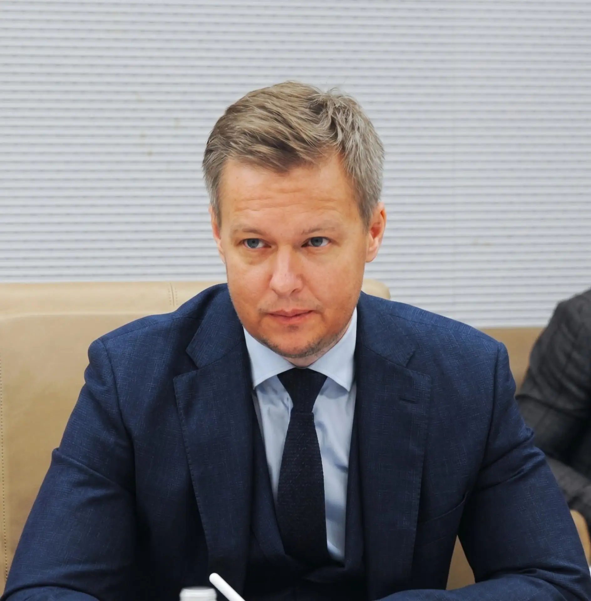 Программа догазификации охватила 94 населённых пункта Кировской области