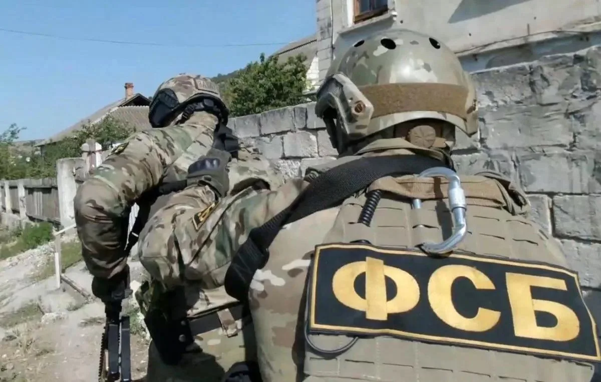 В соседней с Курской Воронежской области хотели взорвать аэродром дронами со взрывчаткой