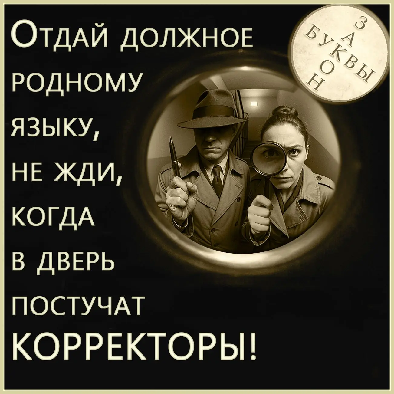 ▫️Как не разучиться читать в эру «писателей».
