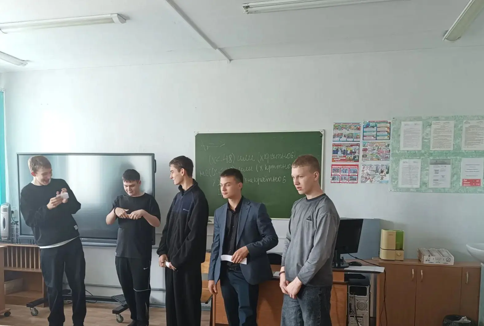 Сегодня сотрудники Николаевского Дома культуры и Рубинского Дома досуга провели програм...