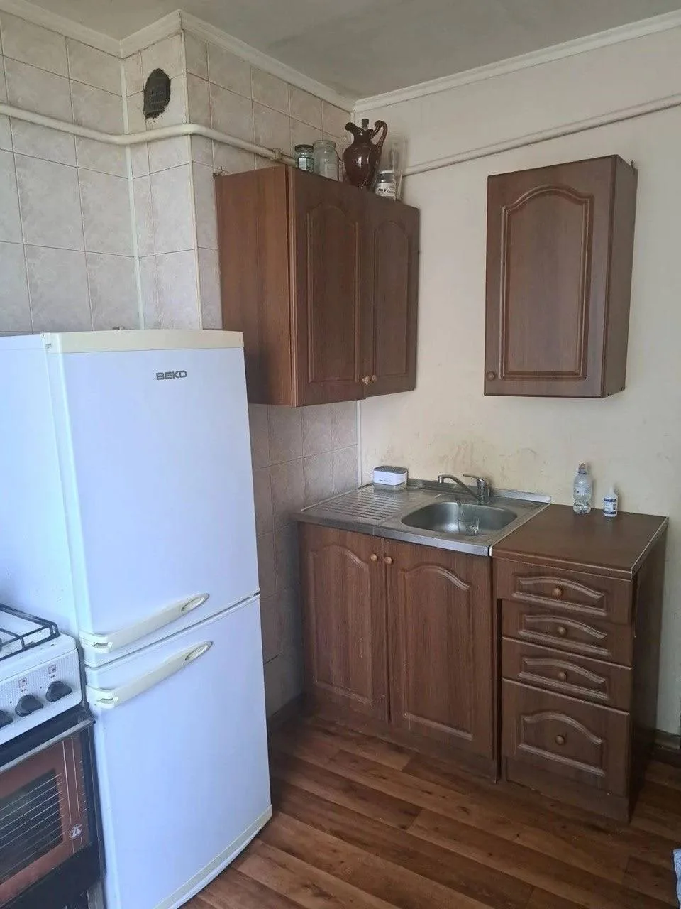 Продам 2 к.кв. на Азотном, ул. Сомова 1 эт. раздельные комнаты, балкон.Цена- 2300 000 ₽...