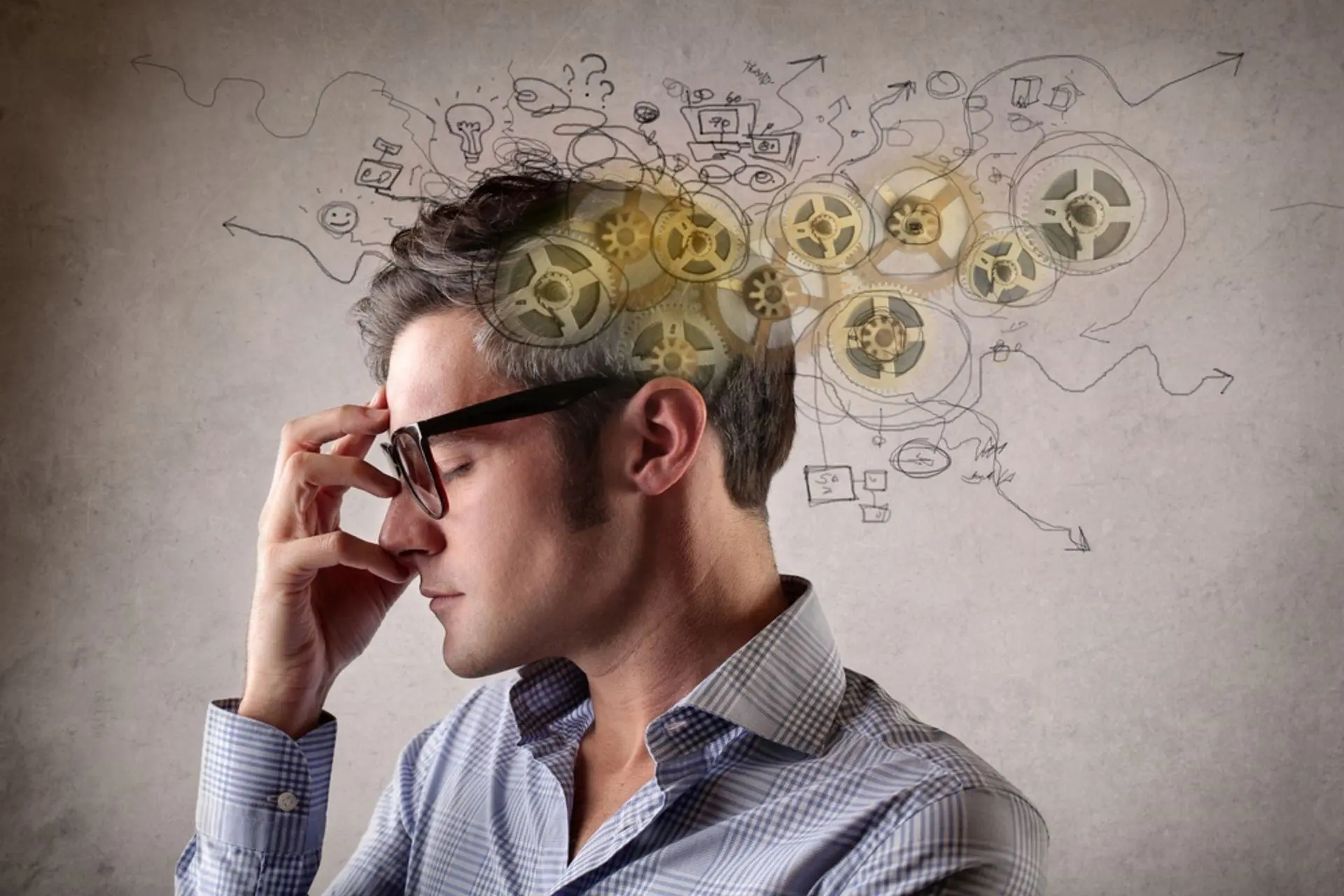 🧠 5 МЫСЛЕЙ, КОТОРЫЕ ТОРМОЗЯТ ДВИЖЕНИЕ ВПЕРЁД — и как их перефразировать, чтобы начать ...