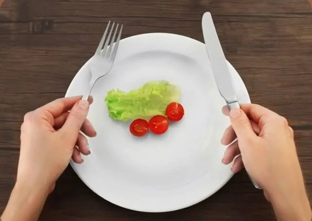🥗 12 СПОСОБОВ КОНТРОЛИРОВАТЬ ГОЛОД 💚
