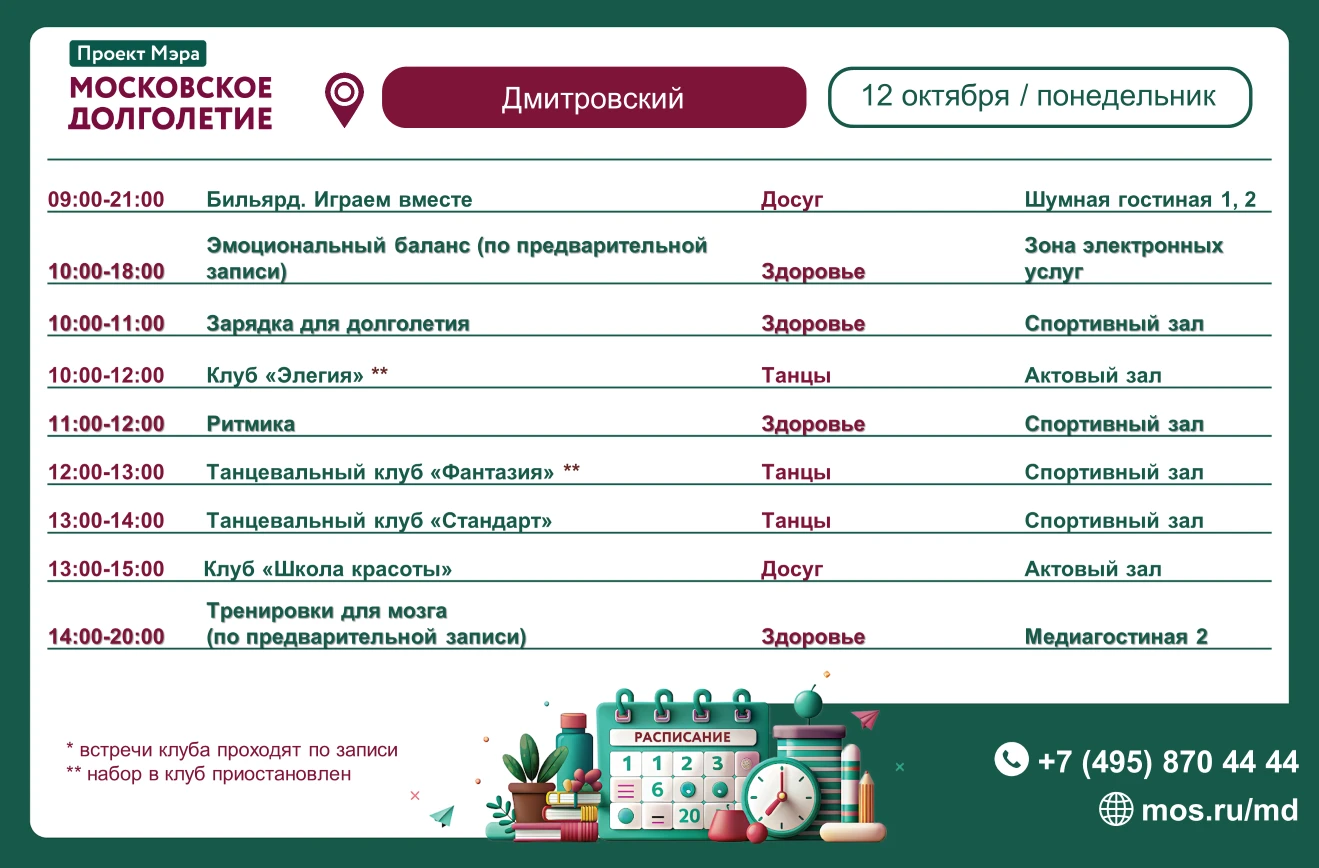 Дорогие друзья!