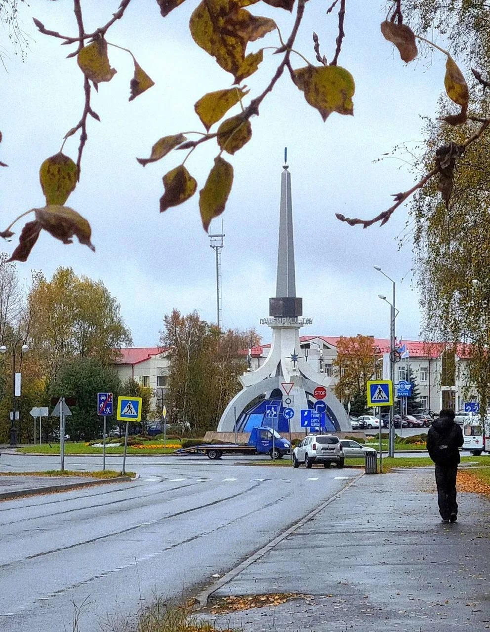 Доброе утро, Тобольск!