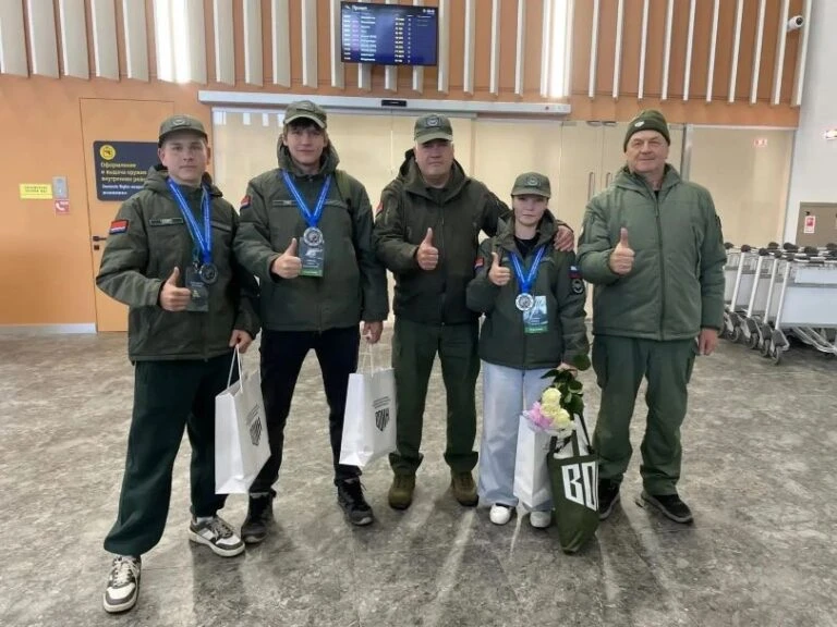 #АмурИнфоНаСпорте