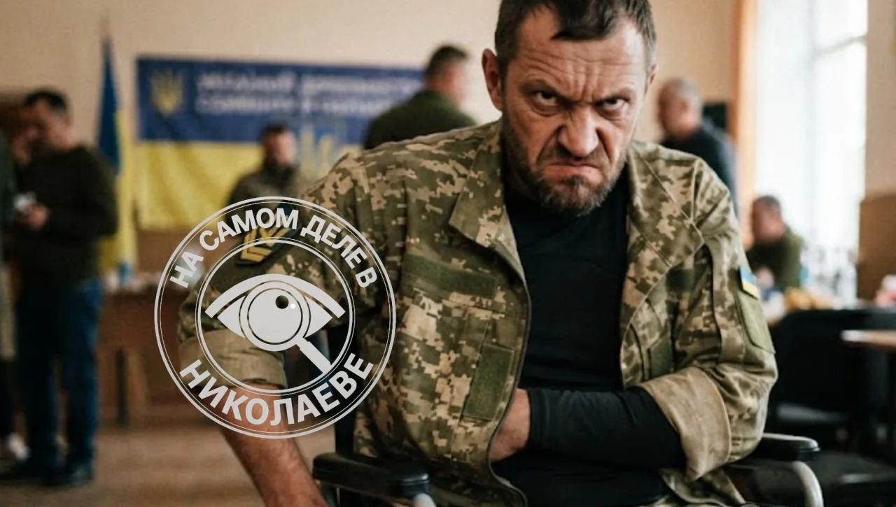 Власти Николаева торжественно отчитались: на 2027–2029 годы готова программа «Социальна...