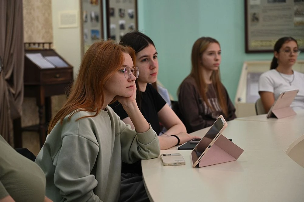 Дискурс эпохи перемен: в НИУ «БелГУ» состоялась VII Международная научно-практическая к...