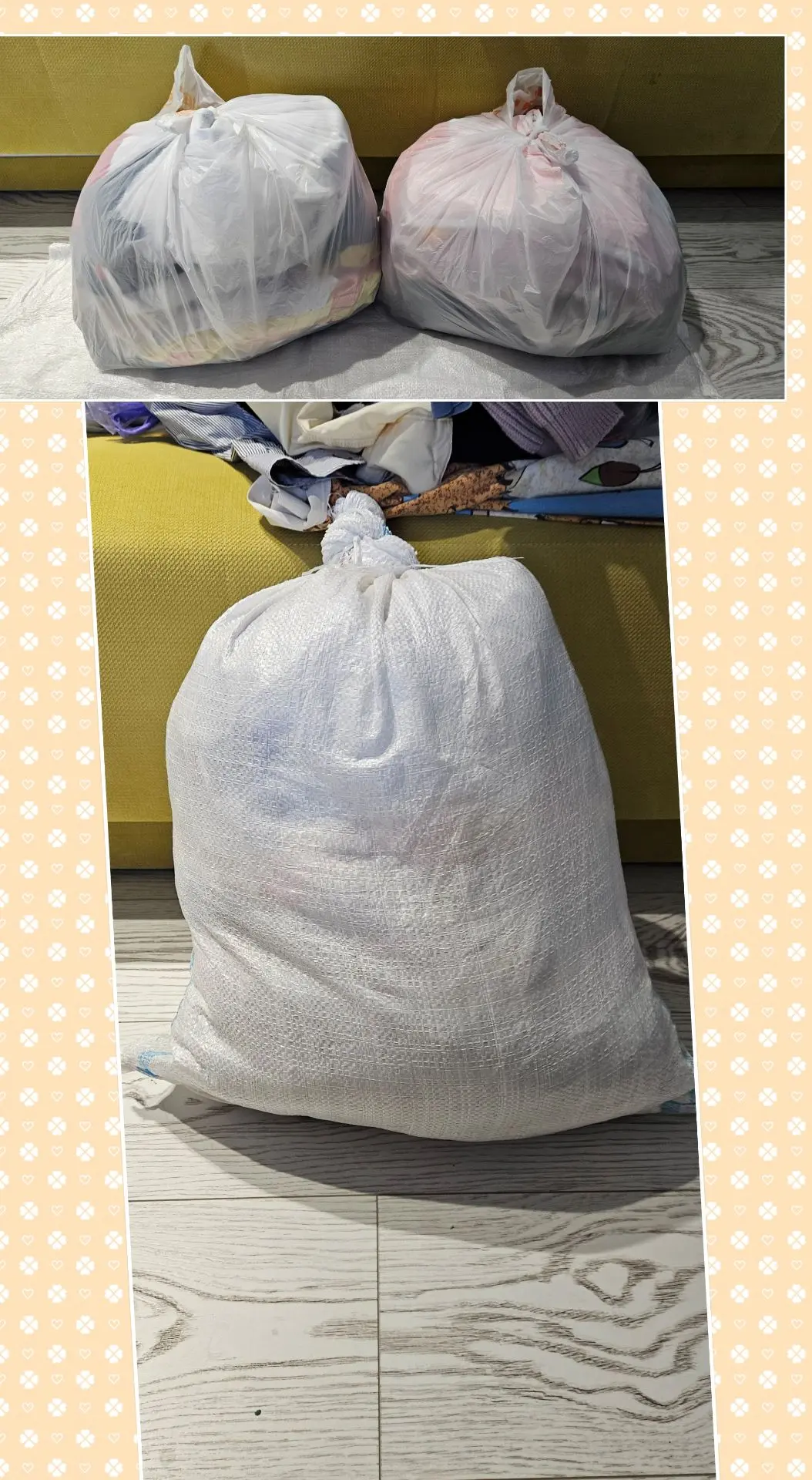 Сегодня большой заказ (4,5кг.🙈) уехал в Мариуполь.