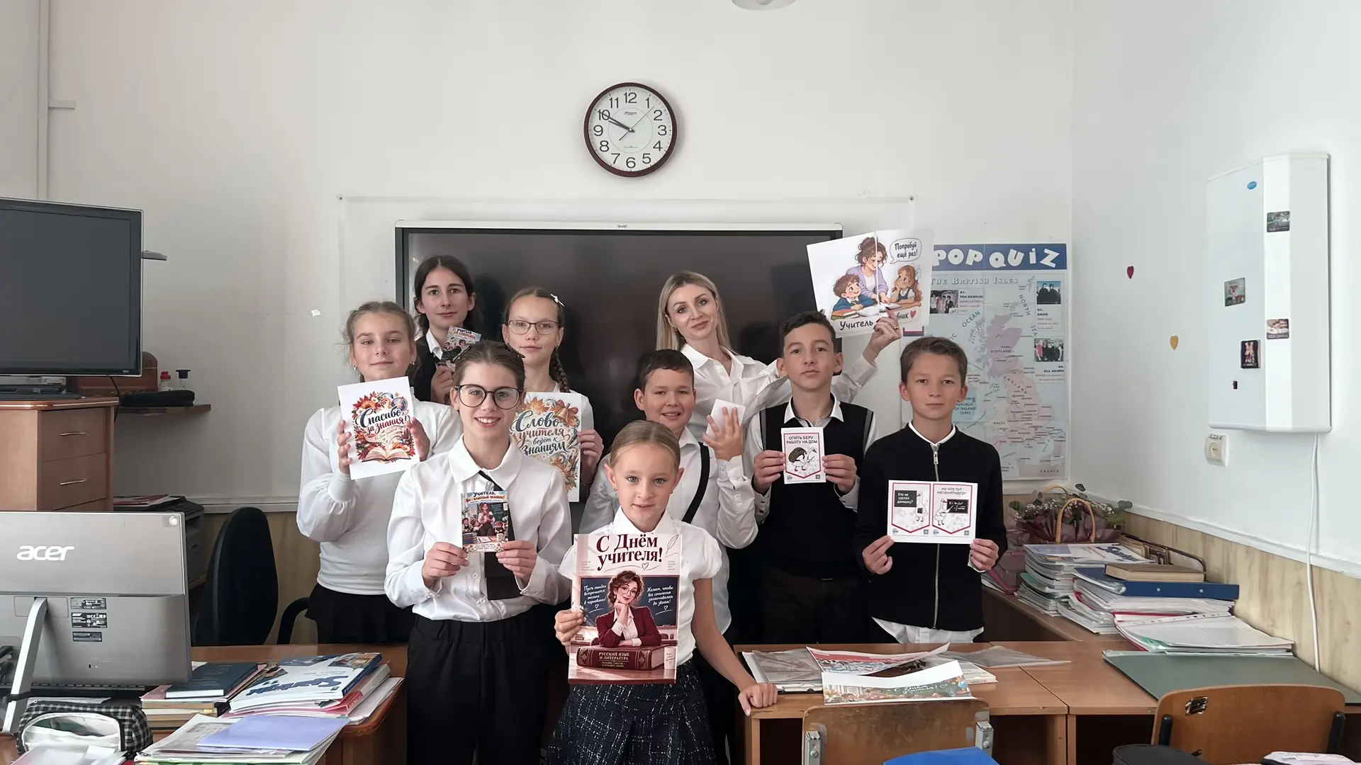 Каждый понедельник первым занятием во всех школах и СПО проходят «Разговоры о важном». ...