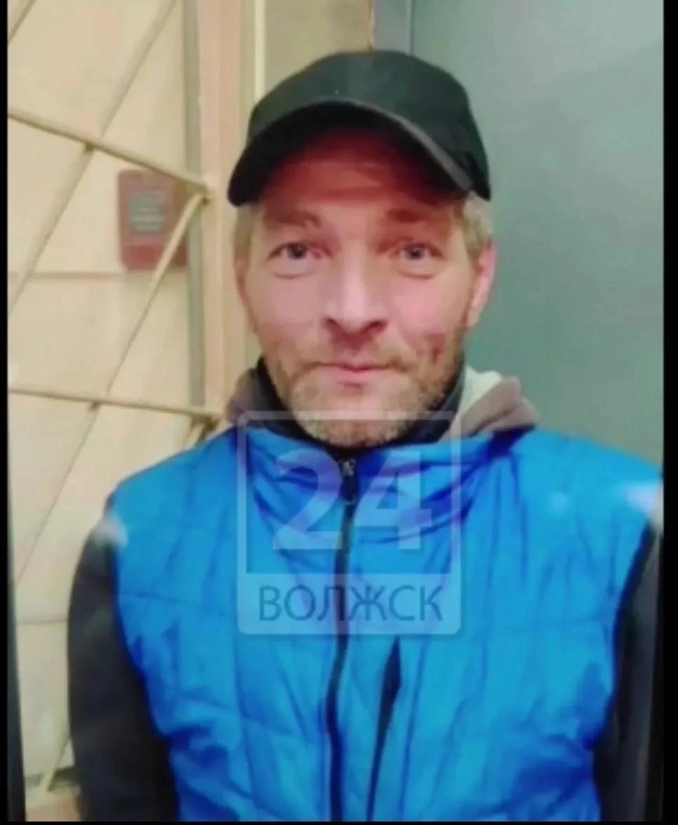 ⚖️ В Казани задержали подозреваемого в преступлении против семилетней девочки из Волжска