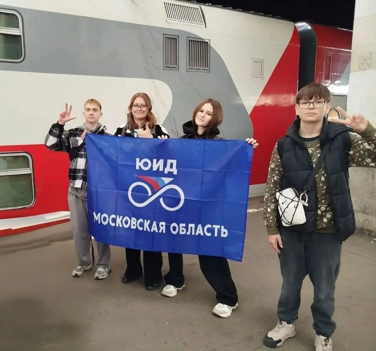Путешествие в «Орлёнок»: новые горизонты для юных талантов!
