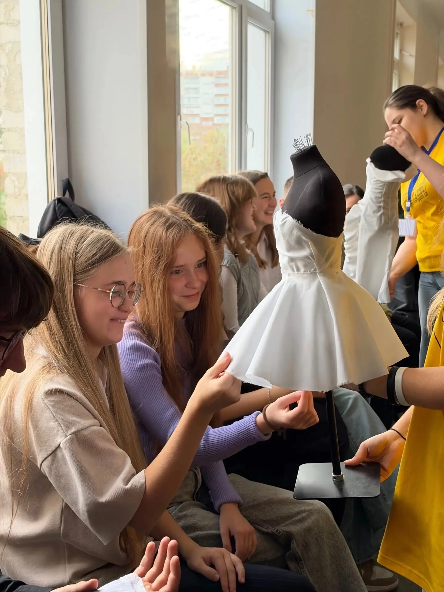 🎓 ПРОФОРИЕНТАЦИЯ — ШАГ НАВСТРЕЧУ БУДУЩЕЙ ПРОФЕССИИ! ✨