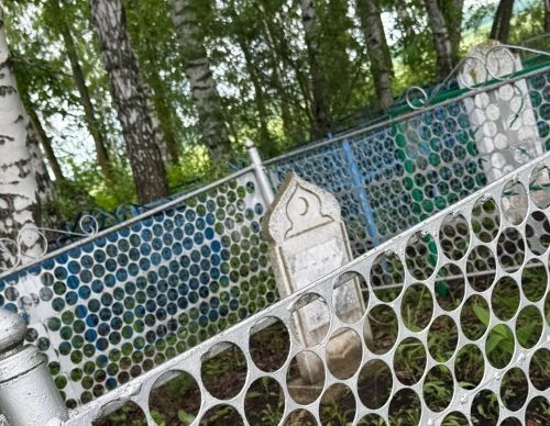 МӘРХҮМНӘР ӨЧЕН УКЫЛА ТОРГАН ДОГАЛАР 🤲