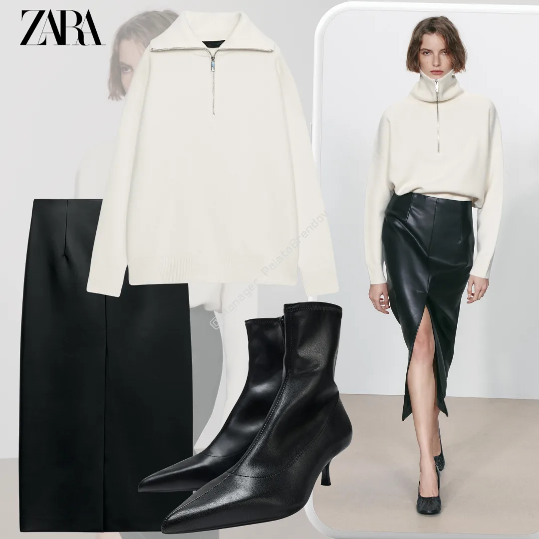 ZARA 🇩🇪