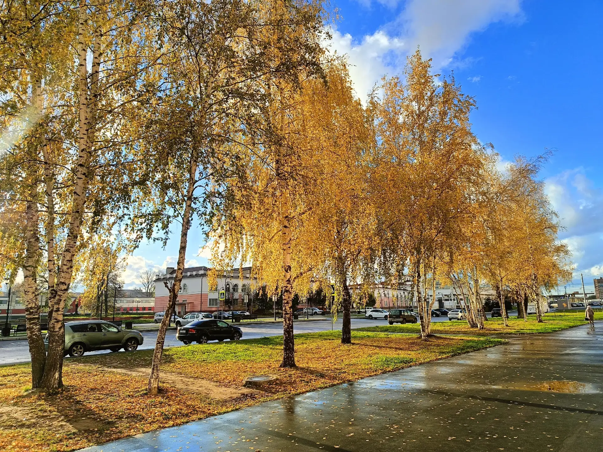 Красота родного края 😍