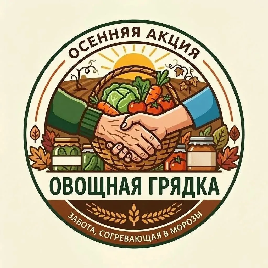 🥦🍅🥕 Акция «Овощная грядка» филиала Калининского района нашего центра подходит к конц...